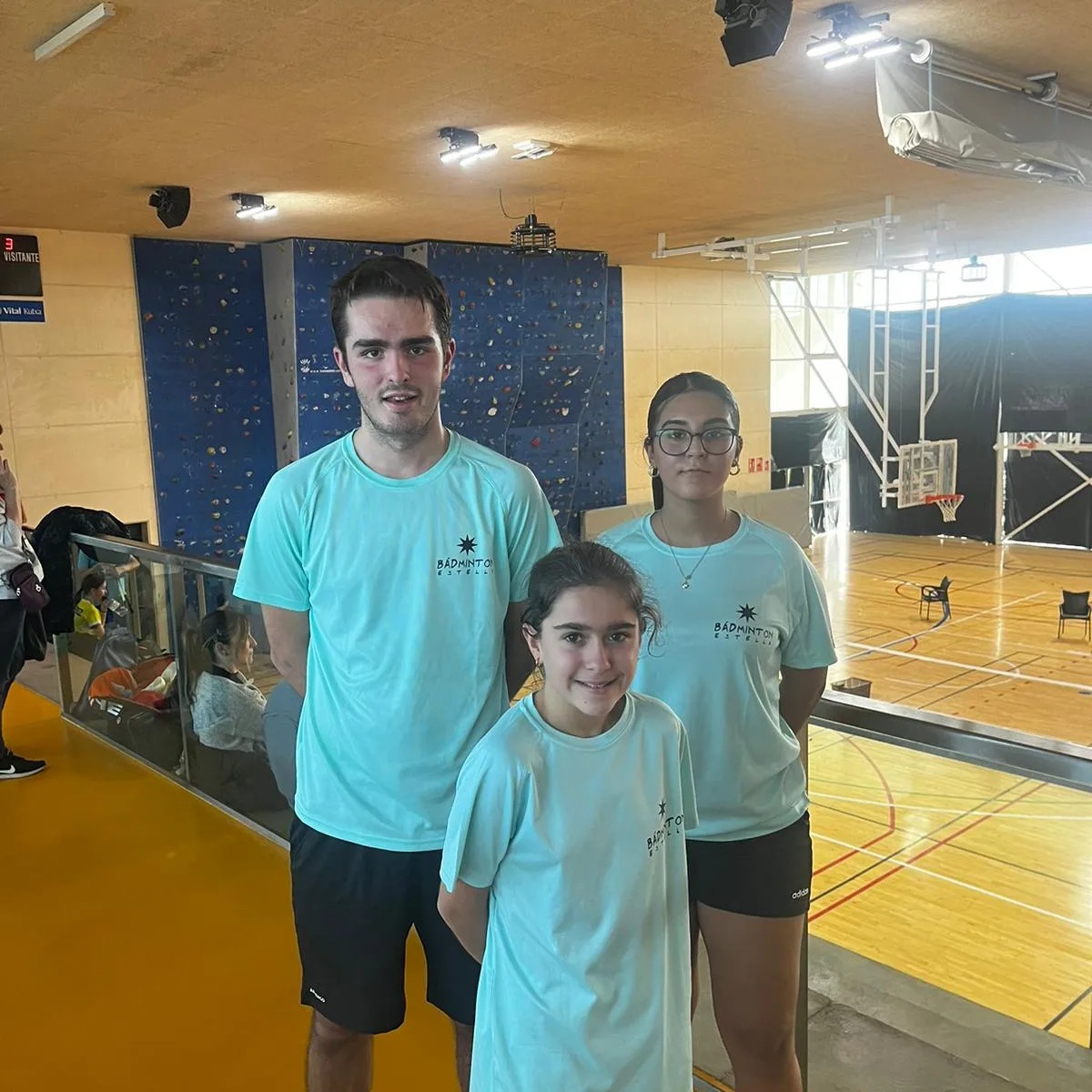 TTR Sub13, Sub 17 y Absoluto celebrado en Durana